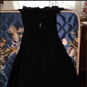 Cocktails/prom dress size 14